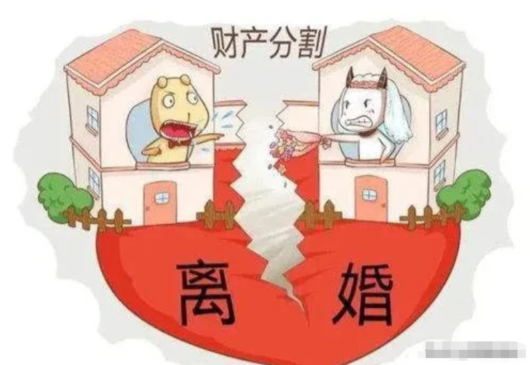 上海，女子婚前一千五百万买房登记在丈夫名下。婚后，女子发现丈夫是同性恋，且出轨多