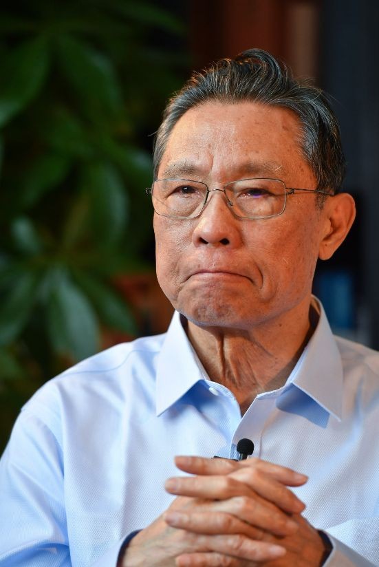 钟南山翻车了?记得疫情刚开始时，钟南山院士为疫情防控做了不少贡献，然而在疫情放开