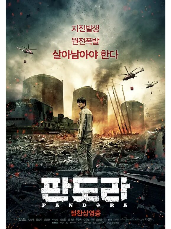 灾难惊悚大尺度‼️又杀出一部复仇王炸