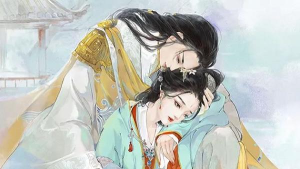 【推文】《再嫁》by十夜灯，心软养母&偏执养子，年下，古言强取豪夺文！