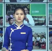 2023年11月30日，有着果敢第一美女主播之称的段家玉突然发声。

据悉，这位