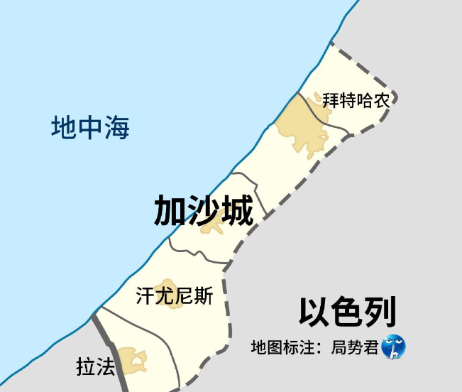 有消息称，哈马斯首领辛瓦尔在以军地面行动开始不久，就通过地道或人道主义车辆逃到南