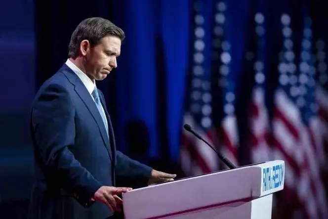 这件事是喜是忧？2月2日，路透社报道，美国联邦上诉法院裁定佛州“禁止中国人购地”