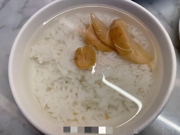 谁惯出来幼儿园的臭毛病 ​​​