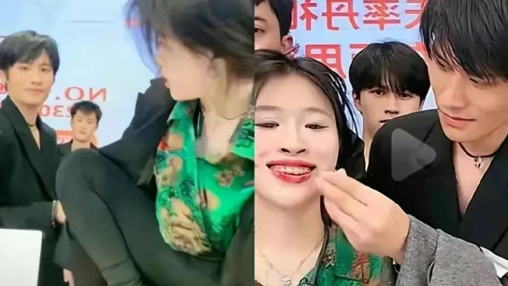 小杨哥们直播方式被批低俗，博眼球的流量路线还能走多远？