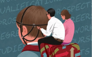 坏种与坏种的对决