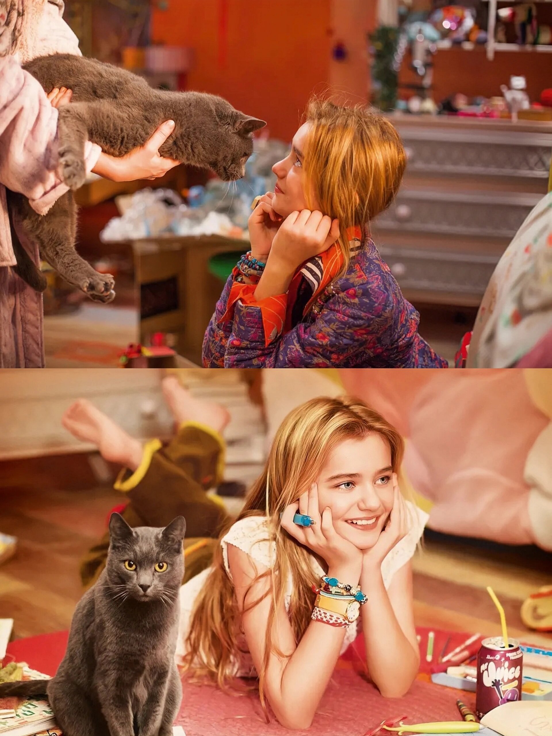 《小楼的奇幻生活》好剧推荐！