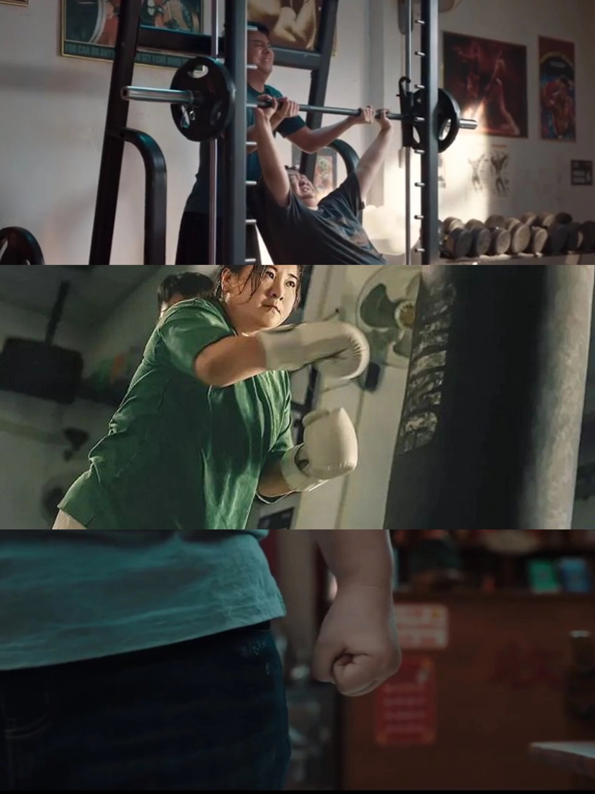 导演杀青了吃块蛋糕吧！最后彩蛋一定要看