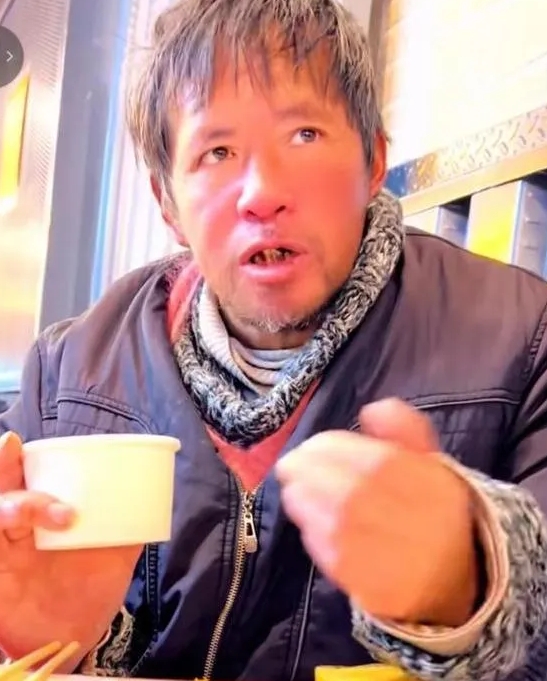 看孙卫东的故事，想如果他不是去了美国，而是留在中国，大概率在高校或研究机构，即使