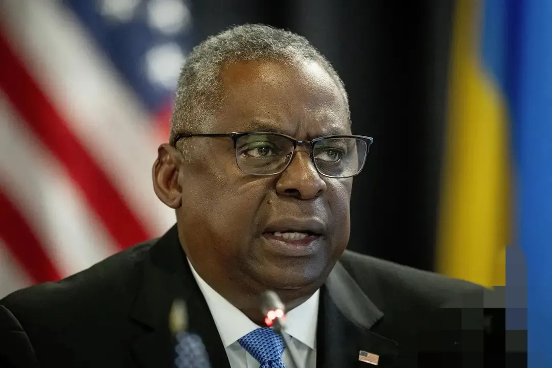 美帝防长奥斯汀：如果以色列和哈马斯之间的冲突出现新的参与者，美国陆军已准备好采取