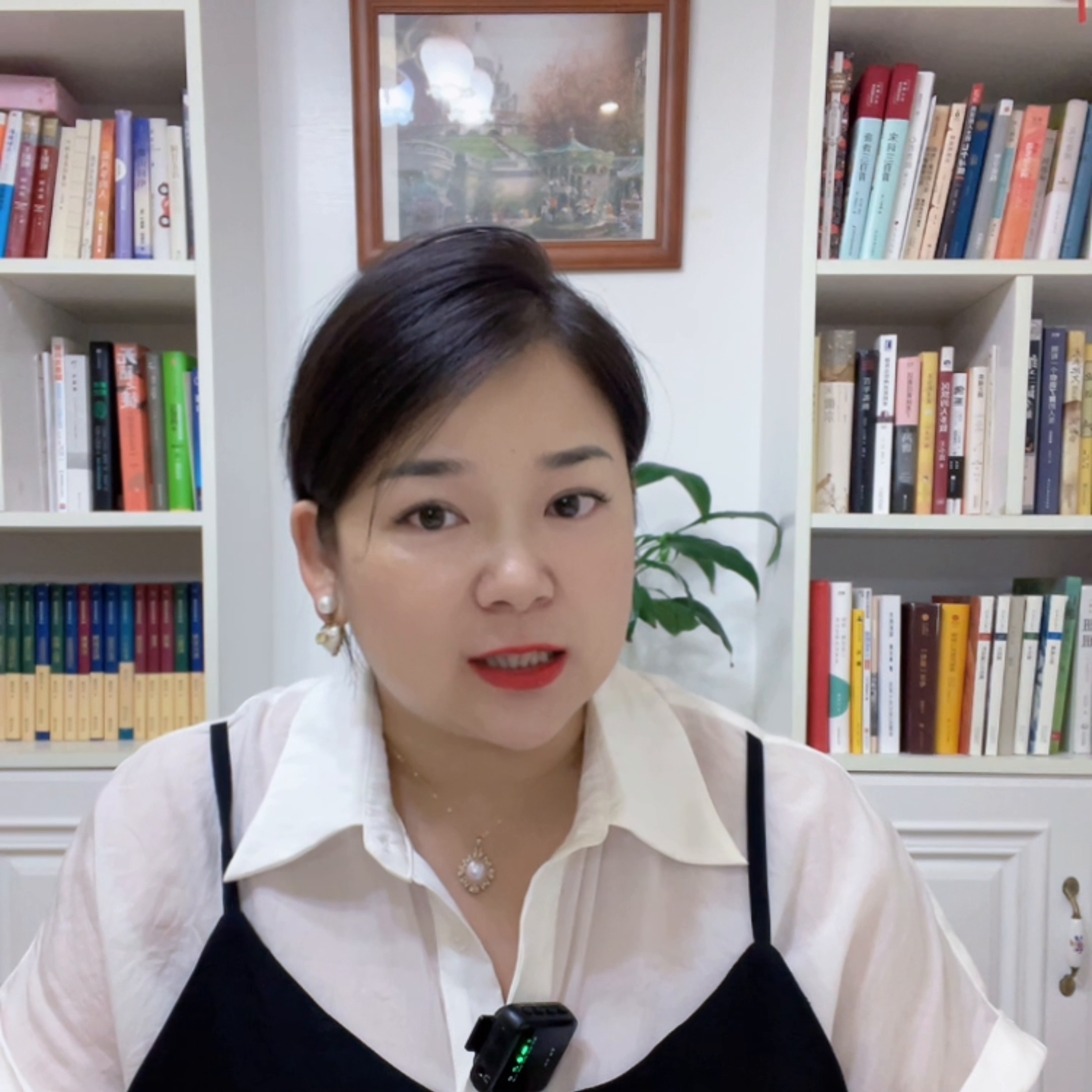 今天，央媒罕见发声：允许开发商降价销售，以尽快回笼资金。这句话的含义你真的理解了