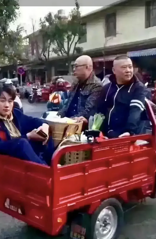 如果你是警，会怎么处理？
