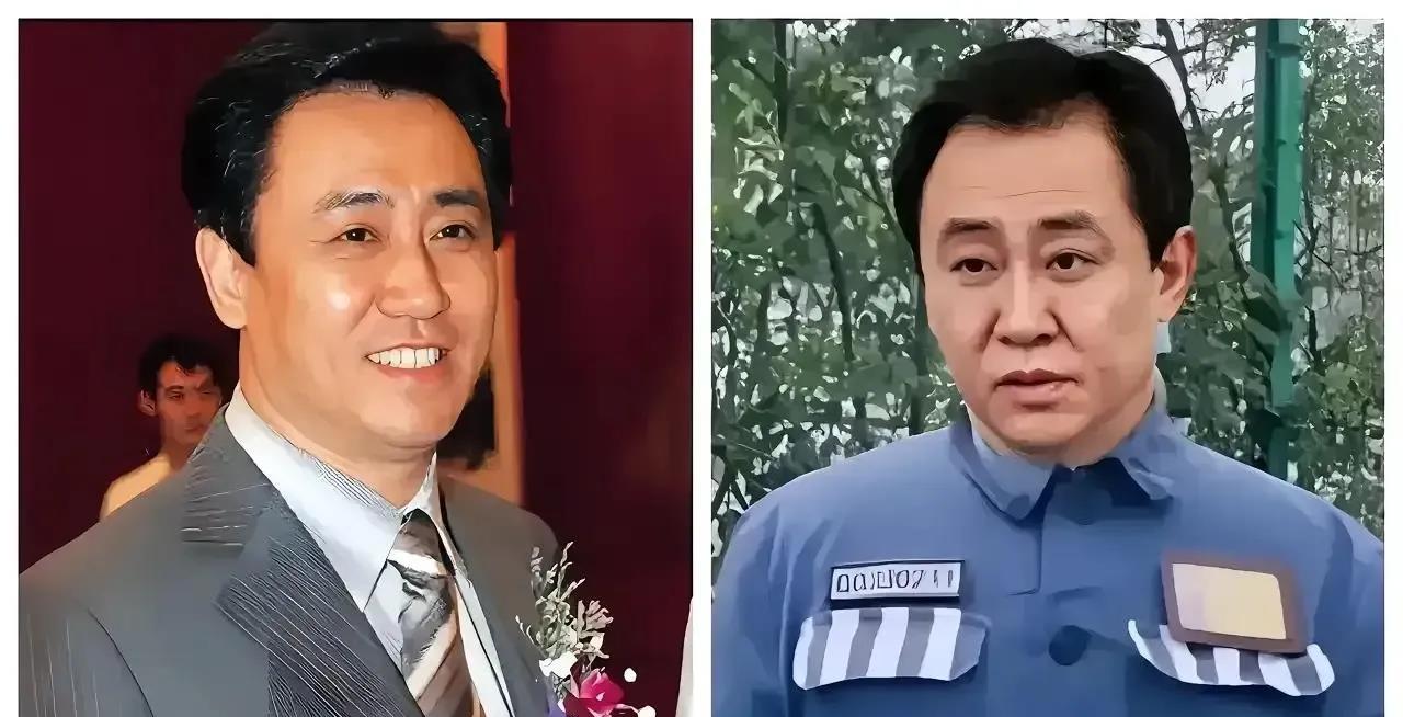 许家印这一生值吗？1958年，许家印出生河南农村

1959年，2岁，丧母

1