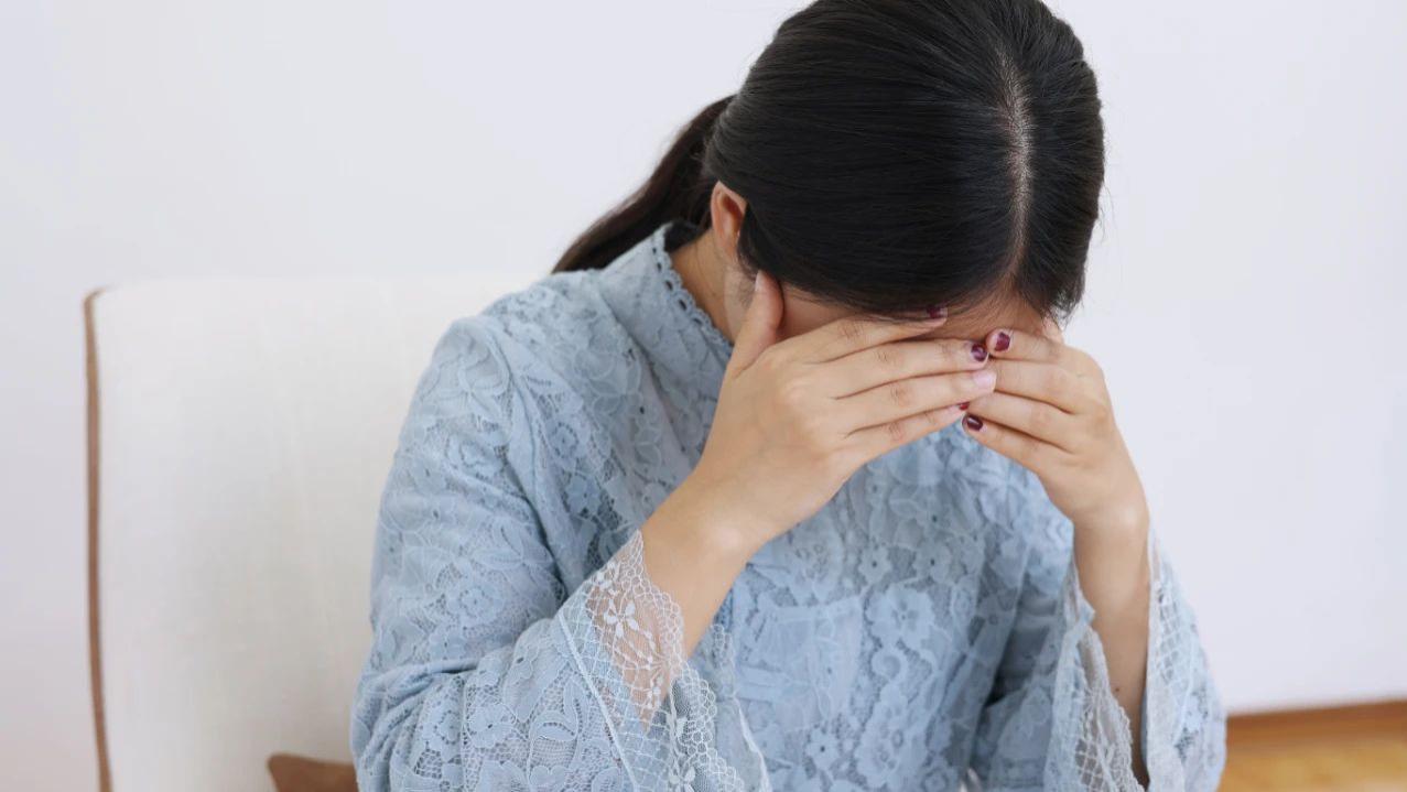 血液粘稠的人，身体有4个信号，若你一个不占，说明还算健康