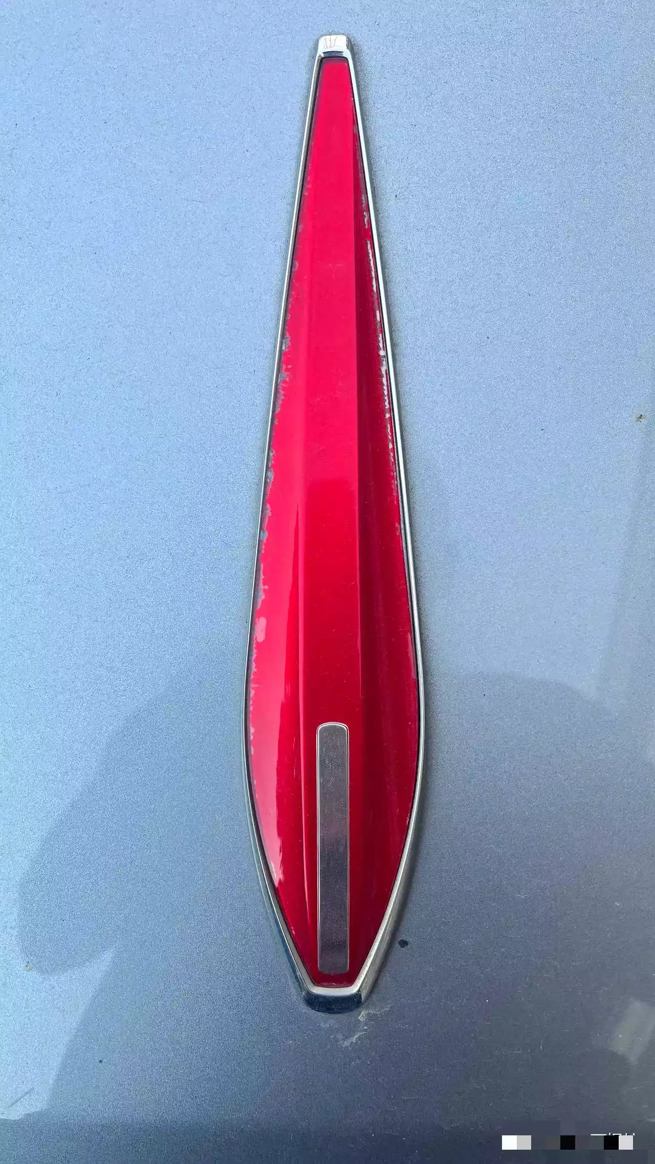 啥车我就不说了，我就想说一句，如果车标都造不好，车的其他要素能造的好吗？