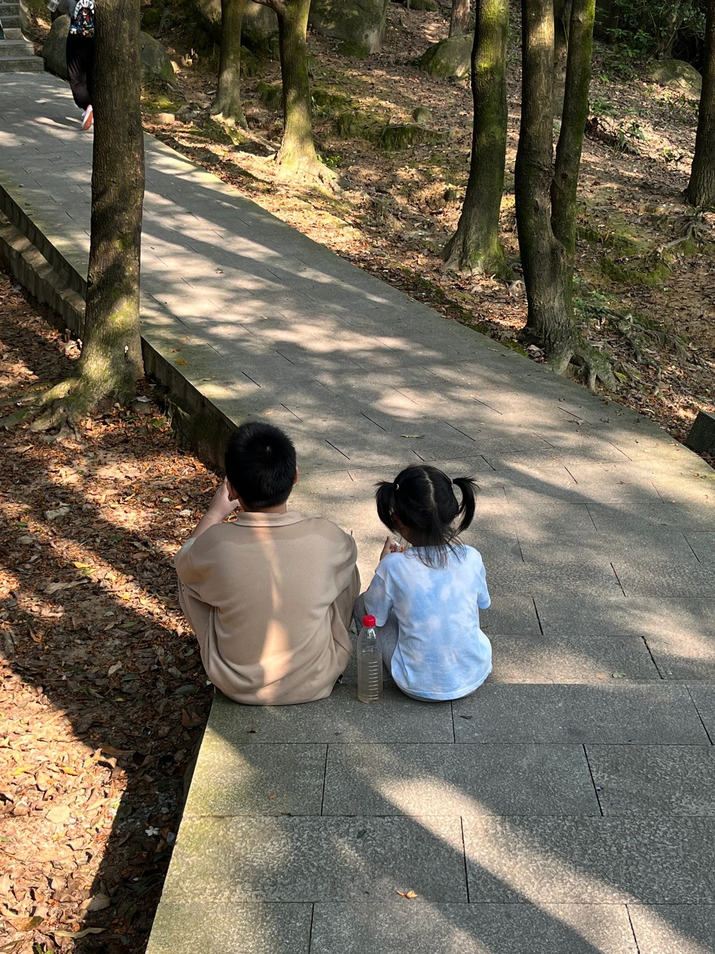一个人也能去火炉山吗