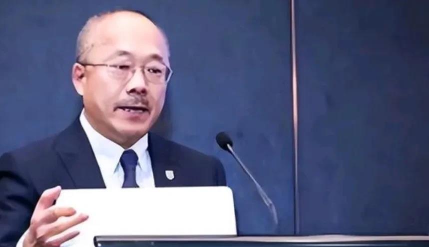 那些已经被抓获的间谍专家：

一、导弹技术专家郭万钧，东风-31洲际导弹的副总设