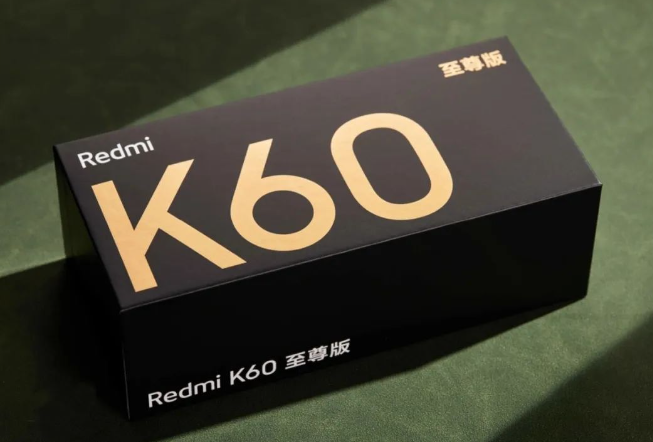 手持Redmi K60至尊版一周，我承认之前错怪卢伟冰了

从红米1S用到K50