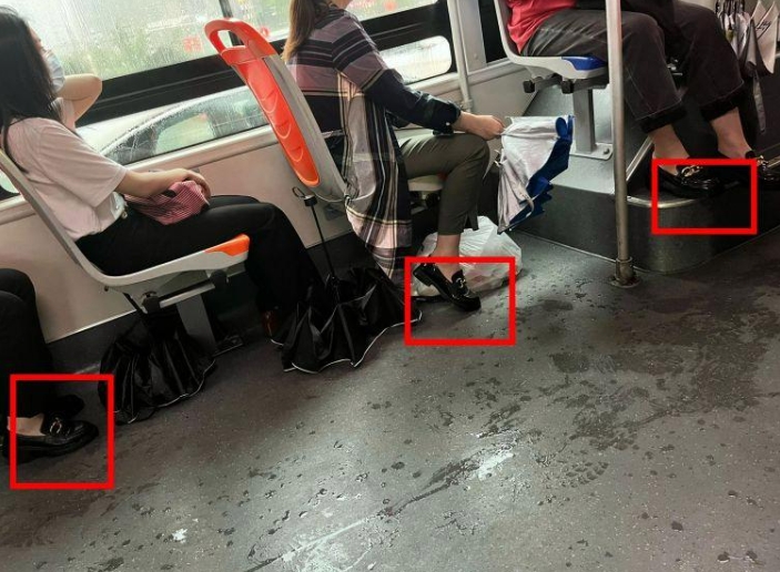 为什么这双鞋二十岁三十岁四十岁的人都在穿，这双鞋的魔力在哪？
