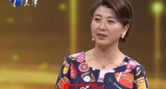 
45岁的闫学晶发现自己意外怀孕，此时，女儿林傲雪28岁，儿子林傲霏24岁，闫学