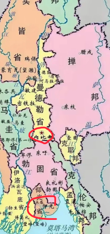 越南军队常年维持在50万左右，军力在整个东南亚都是数一数二。缅甸敏昂莱军政府有军