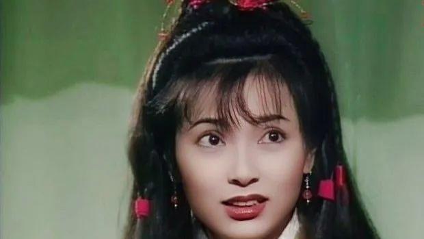 神雕十大美女，谁才是你心中的第一人