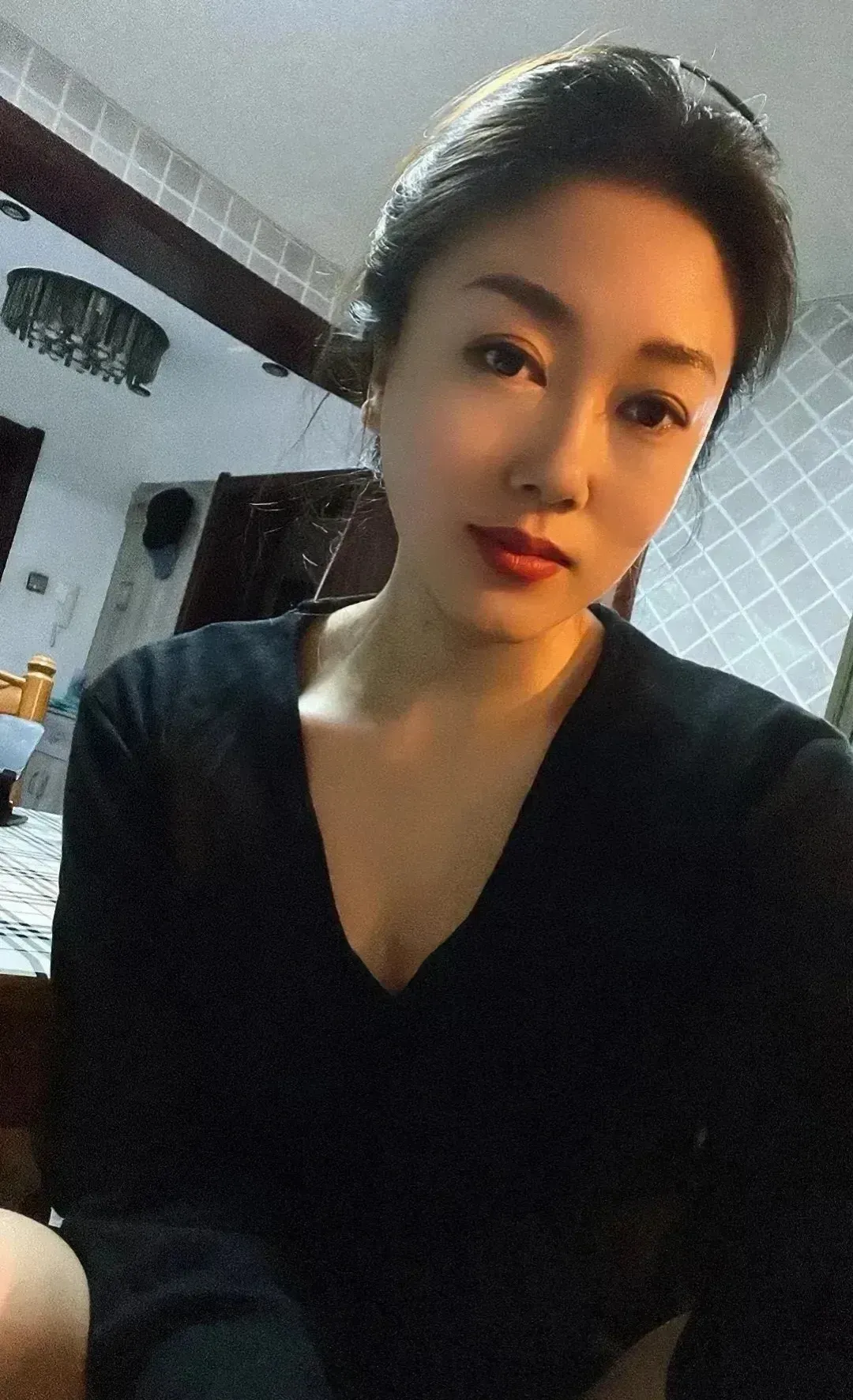 公公生日，我订了一个10寸蛋糕，所有人都怪我订小了，吧啦吧啦说了我20多分钟还不