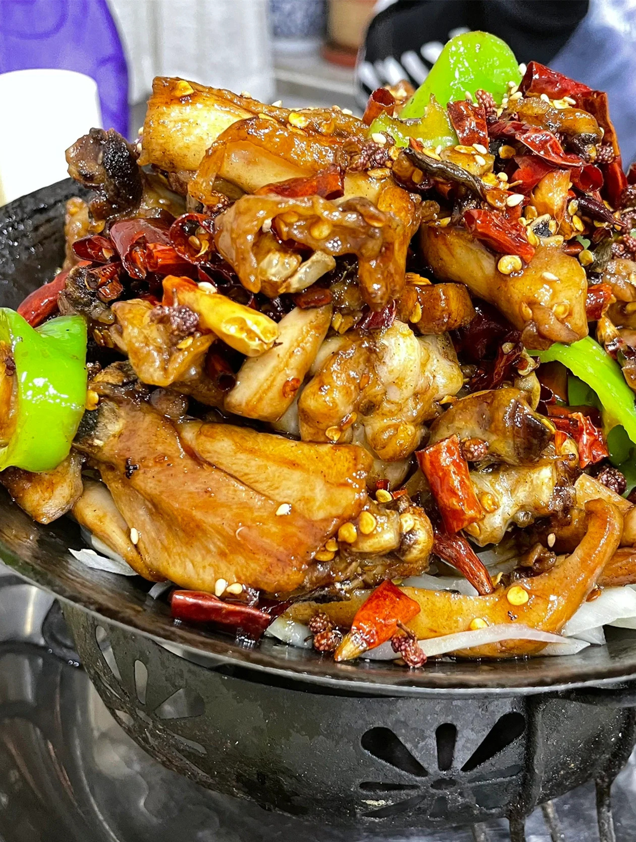 张家口美食攻略 | 绝不踩雷💥