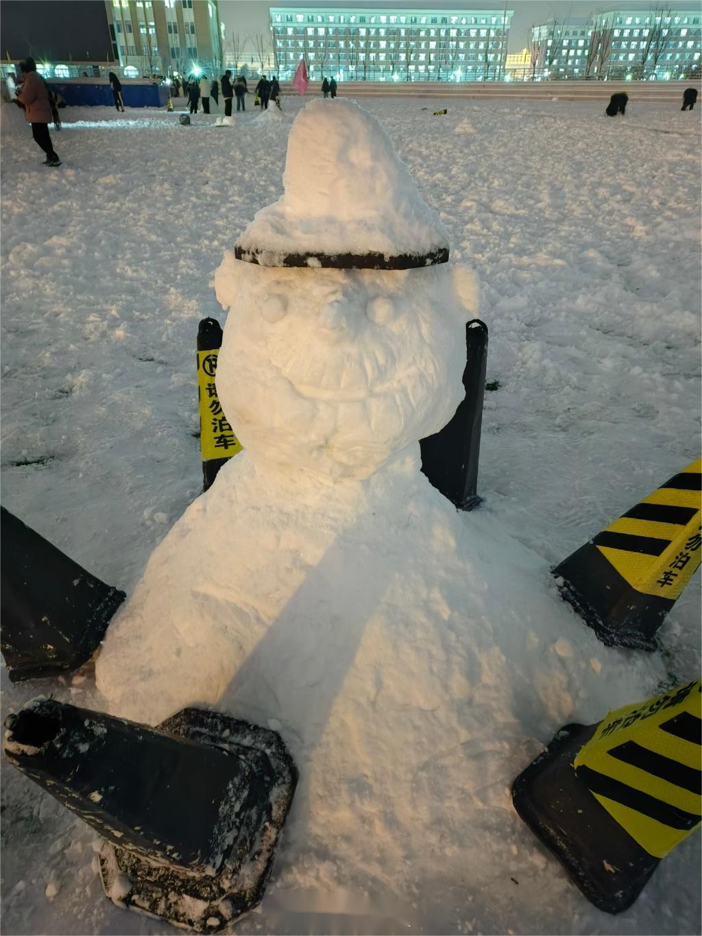 “应是天仙狂醉，乱把白云揉碎”专属于冬日的浪漫