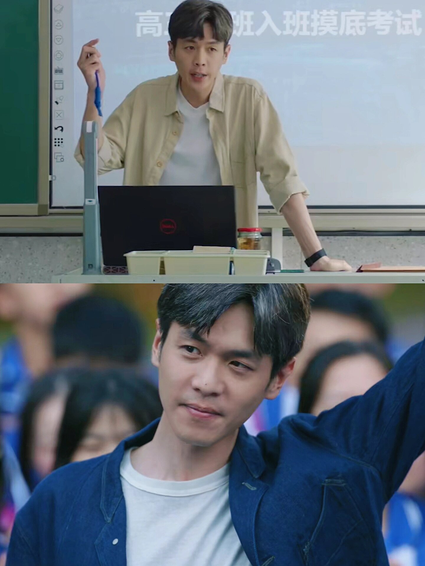 这部播出会不会再欠一个第二季