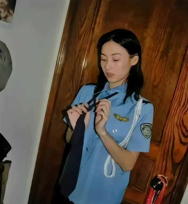 陈老让我们知道明星也是人，没有什么区别