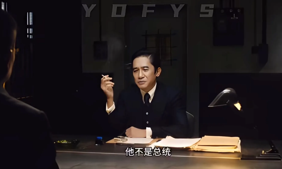 都说胡歌在繁花中的演技封神了，比肩梁朝伟，可我觉得两者差很远。

胡歌或许真的搞