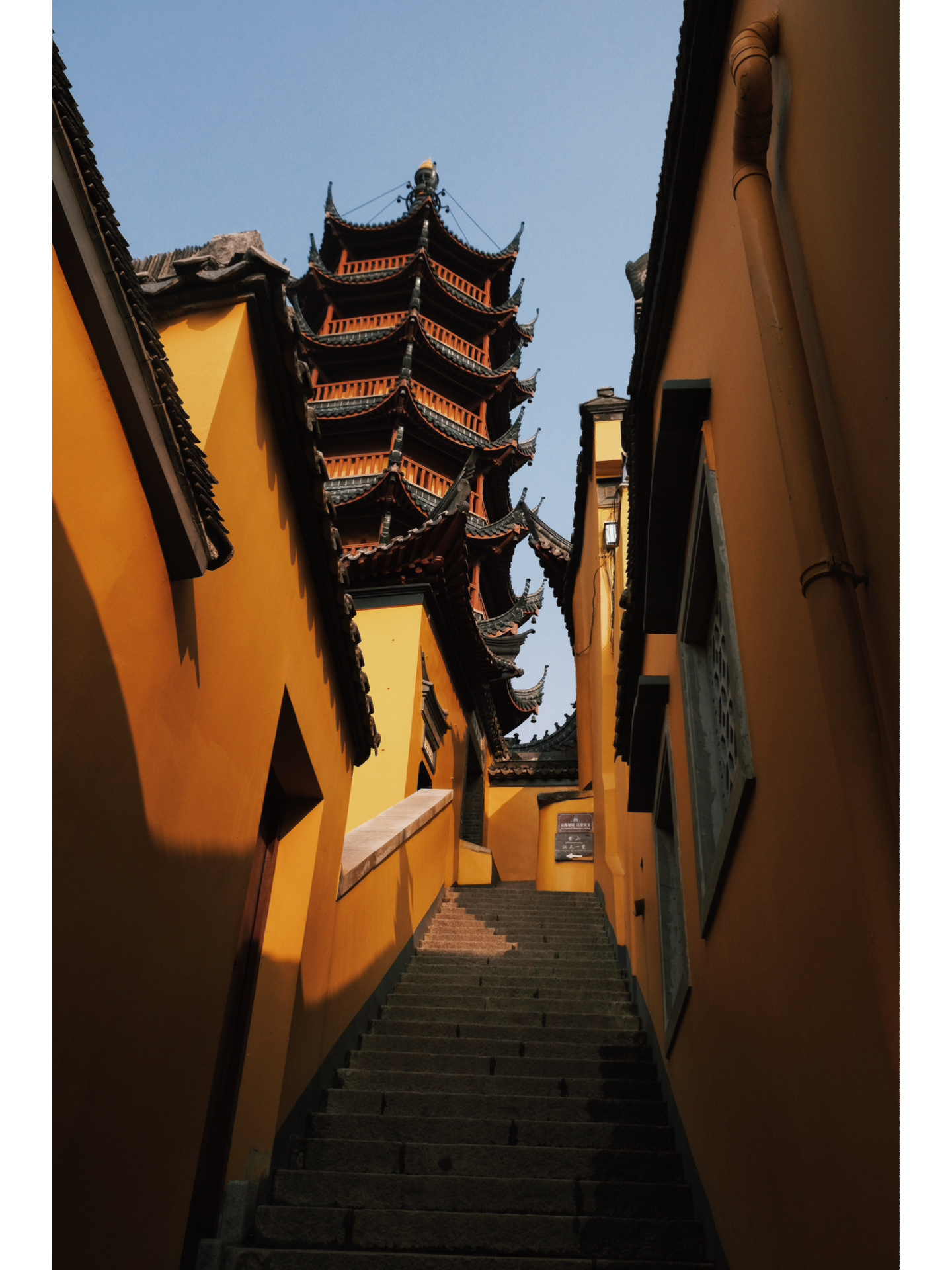 镇江金山寺旅游攻略