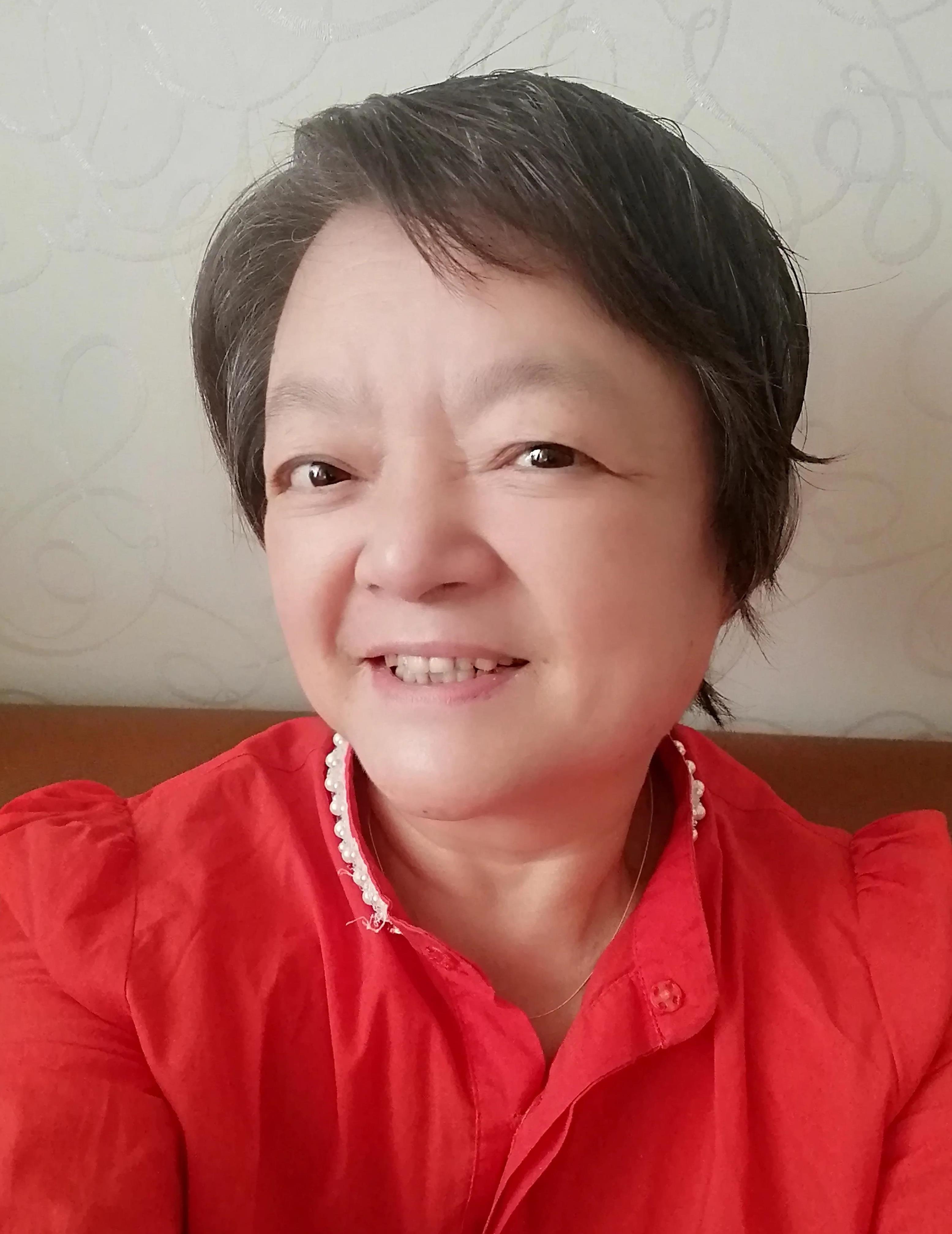 我今年已经64岁，我和我的丈夫目前的状况，说出来可能有点令人尴尬，但我希望大家不