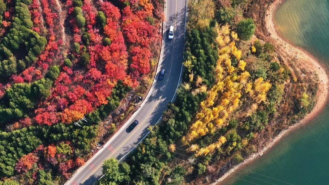 北京平谷必须玩的地方