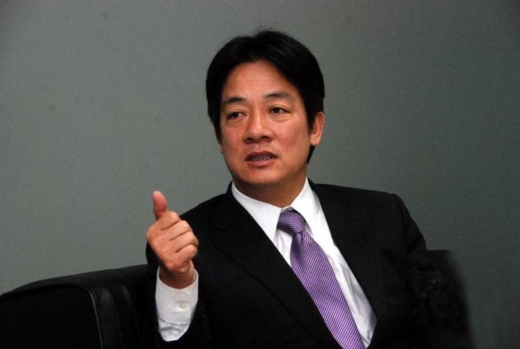根据美国CNN1月13日报道的消息，中国台湾地区领导人选举最终结果已经出炉，民进