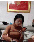 屏幕前的你有没有这个兄弟的这个胆量？