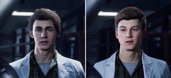 两年过去了 玩家还是受不了《蜘蛛侠》彼得的新面孔