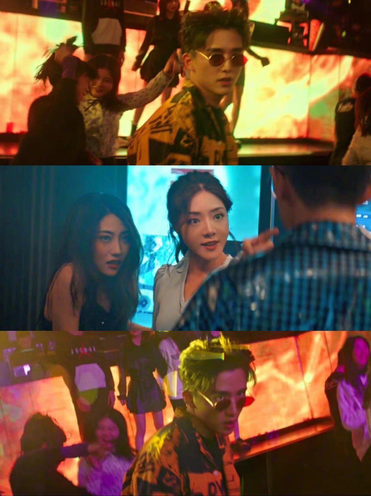 救命‼️张新成玩这么大吗？国产犯罪悬疑剧