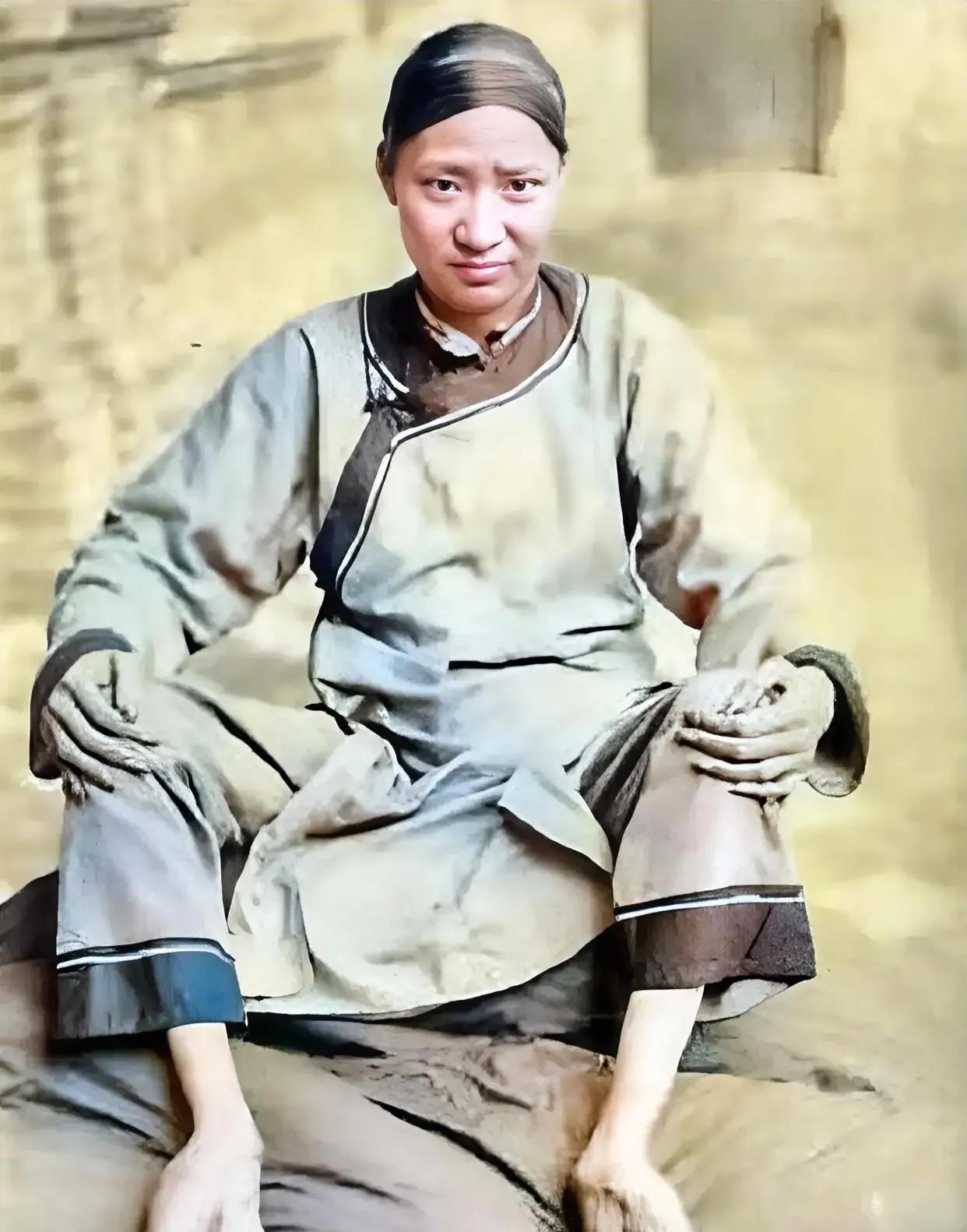 在晚清时期，有一位被称为