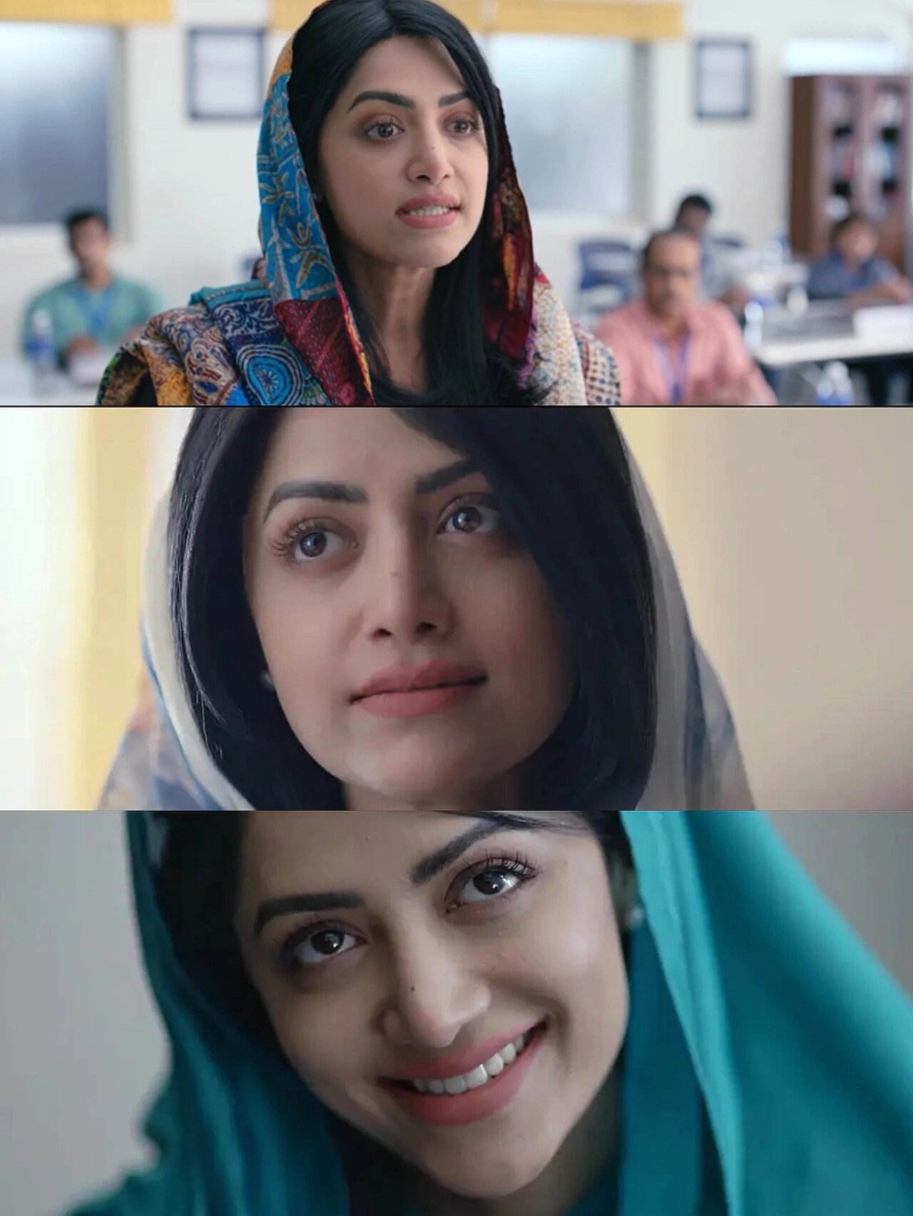 高能反转！印度悬疑电影又开挂了！巨震撼！