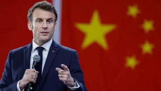 法国正式表态想参加金砖峰会，希望与中国加强互动