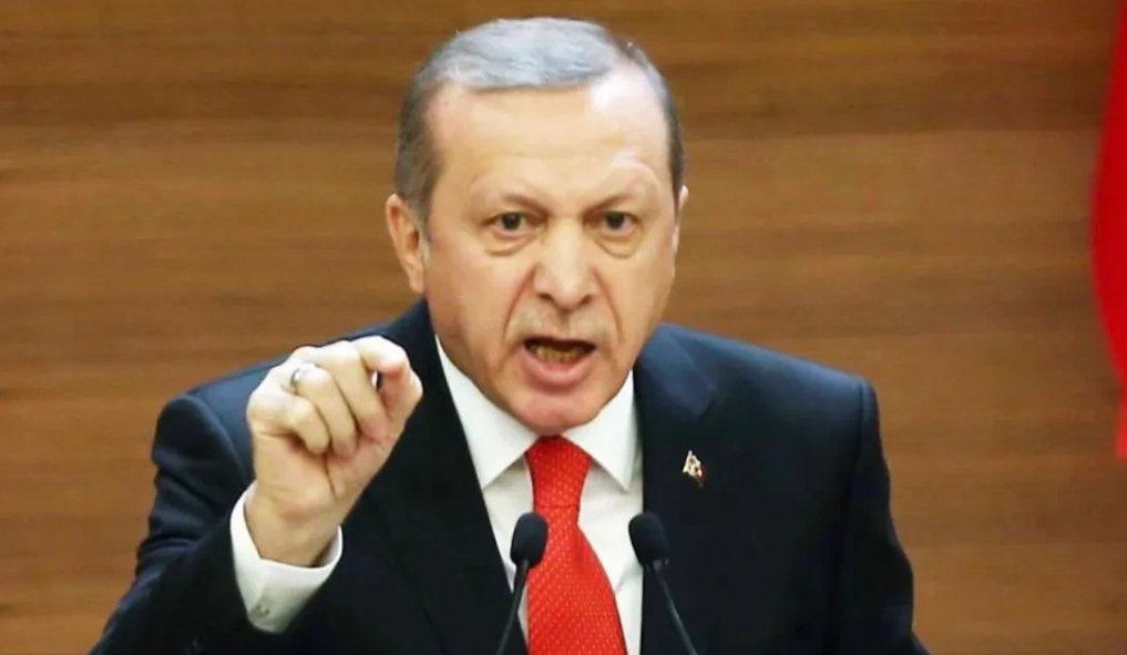 突发消息！土耳其起诉以色列总理，23页内容指控其在加沙地带实施种族灭绝。当地时间