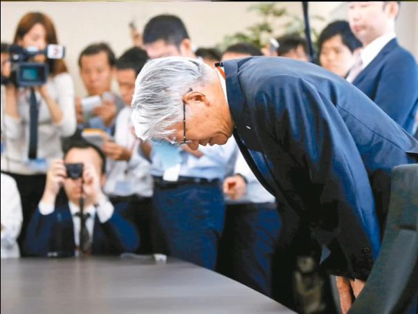 日本这个国家太不负责任了，地震过去三天了，才对核电站进行了全面检查，这意味着什么
