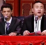 相声演员贾旭明，真心酸。 一夜涨了七八万粉丝，然后，他就赶紧调查了一下，原来不是