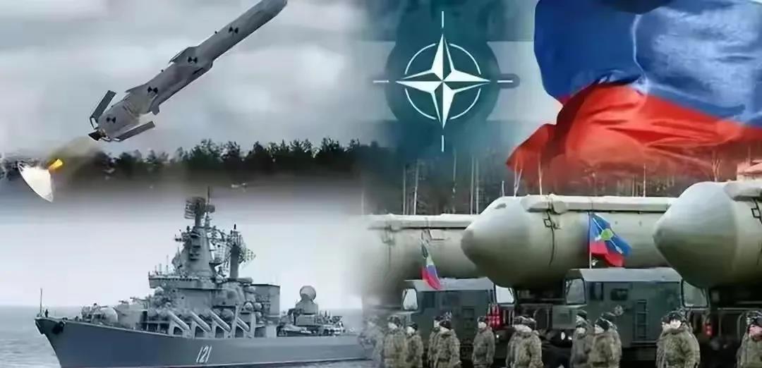 其实，美国成功逼反俄罗斯，已越发成为其犯下的最为致命的战略错误

目前来看，衰弱