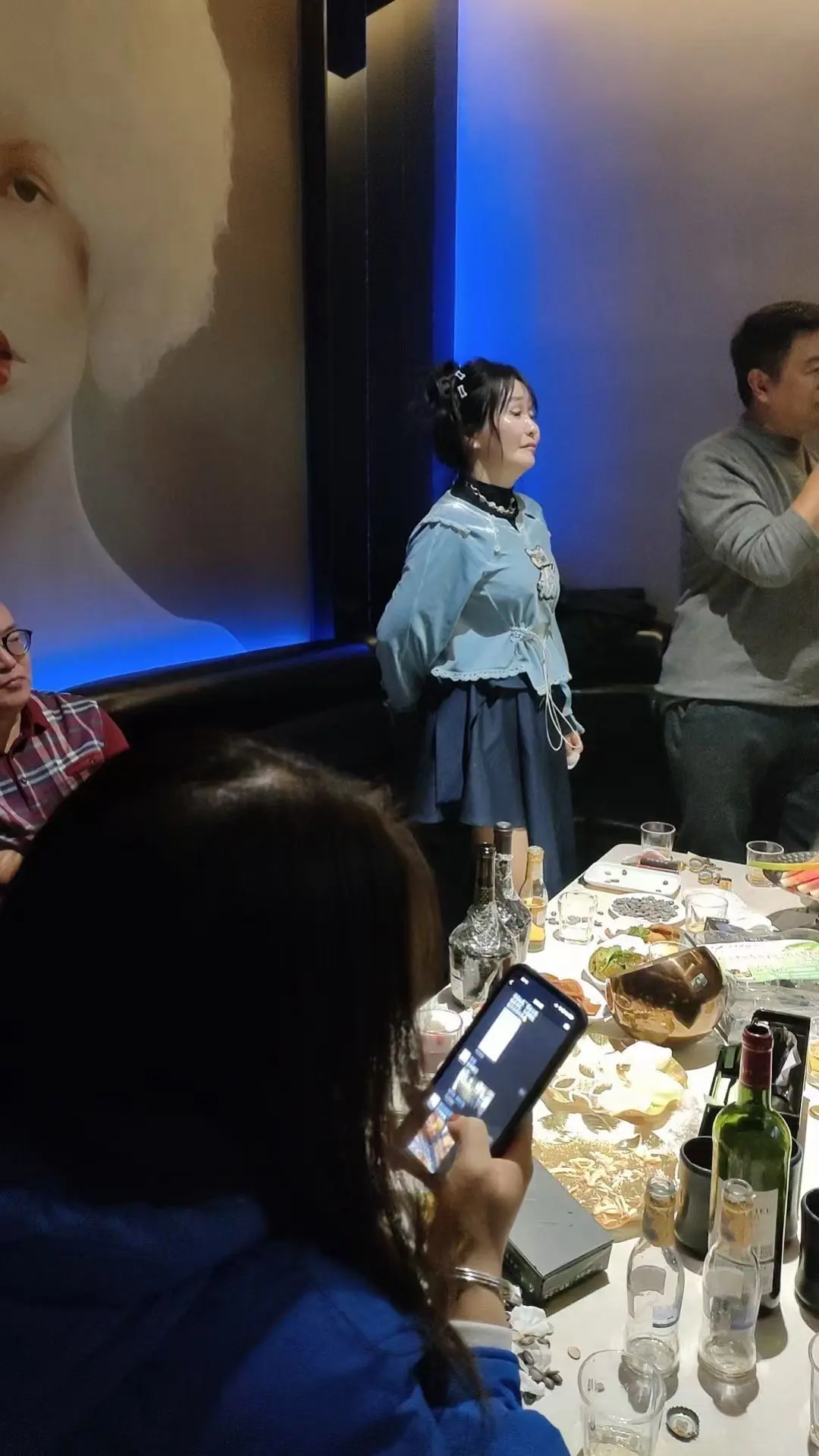 啥年纪了？