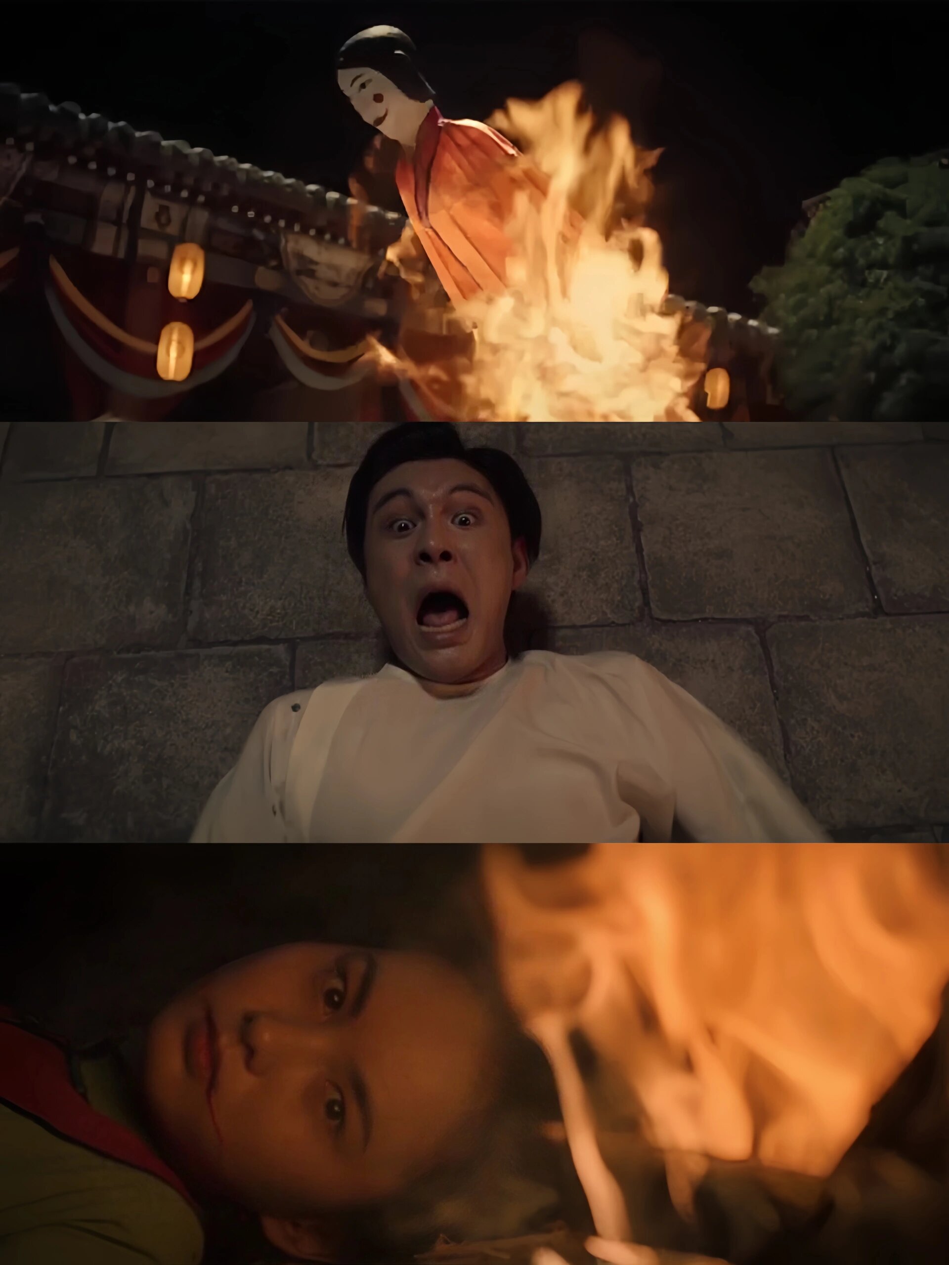 新剧推送!民俗灵异！高能悬疑剧