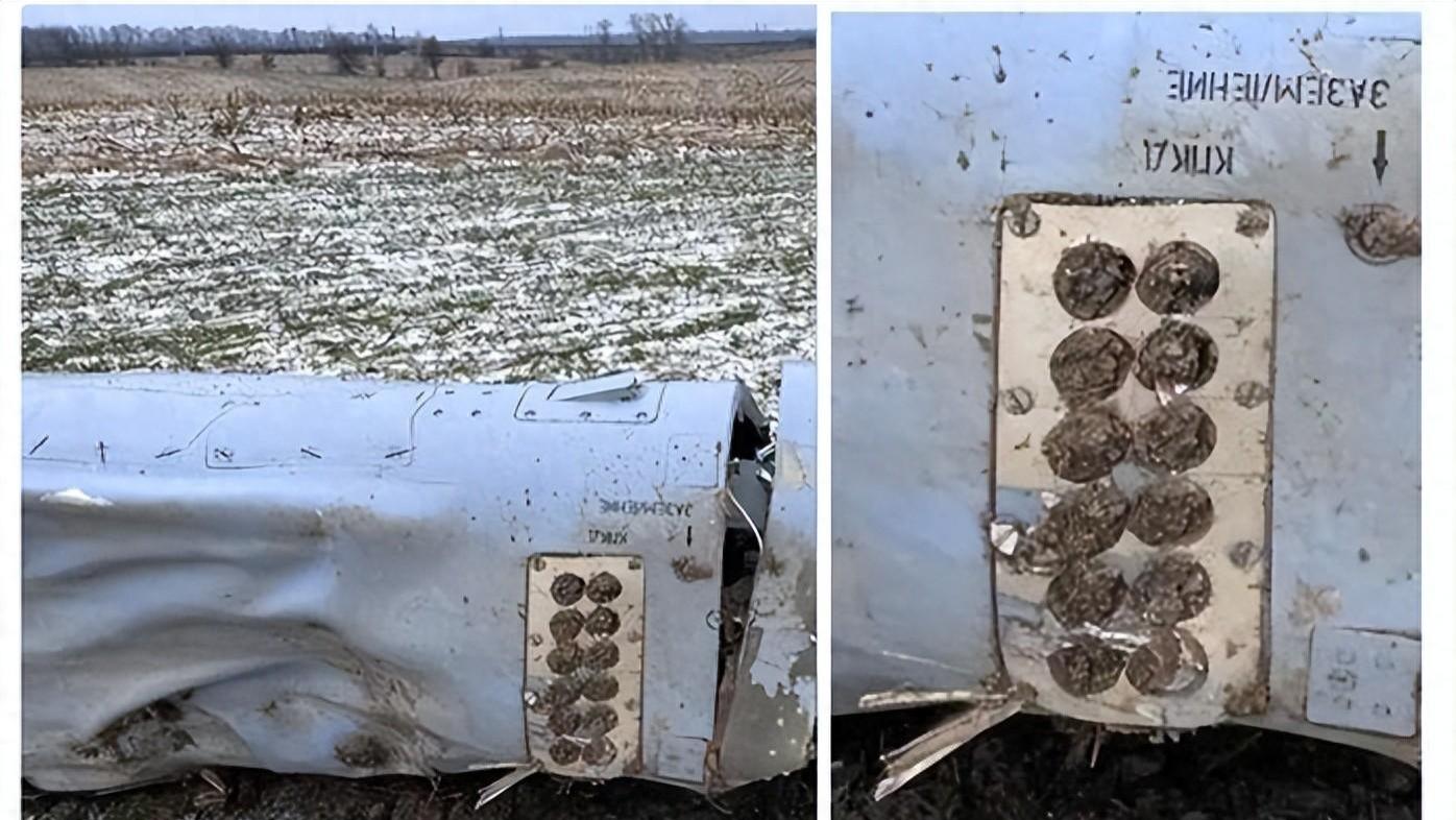 2024年第一周，俄军终于用上美式打法，大规模轰炸乌克兰基础设施