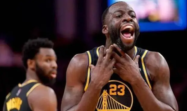 重磅消息，格林无限期禁赛！

对于格林无限期禁赛，NBA发布声称这是基于格林过去